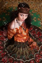 gypsy woman 3