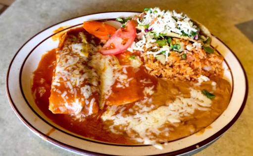 Casa Adelita #3 is one of the top Mexican restaurants in North Orange County. (Photo by Brad A. Johnson, Orange County Register/SCNG)