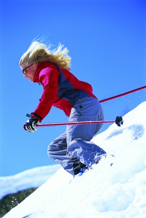 ski-instructor